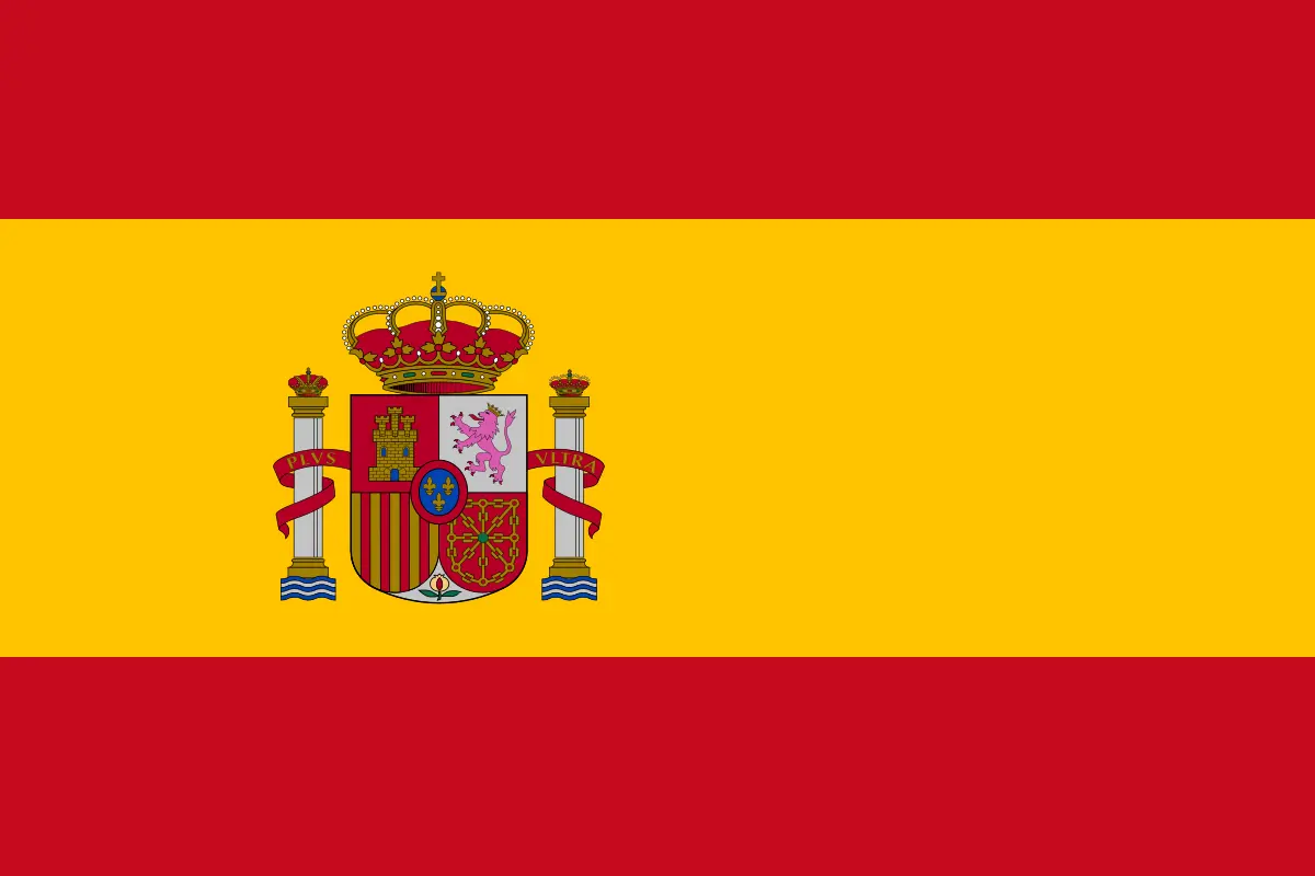 bandera espalola