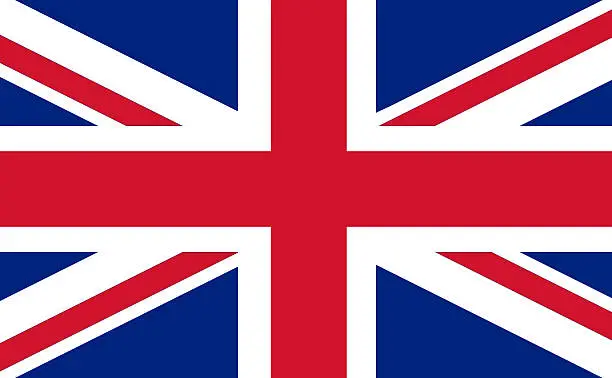 bandera inglesa